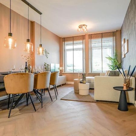 Apartment King Haag Exteriör bild